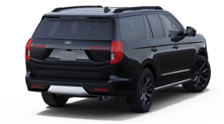2025 Ford Expedition® External Image 4